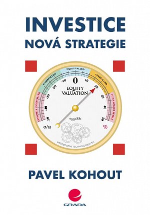 Investice - Nová strategie
