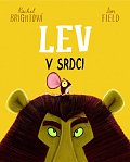 Lev v srdci
