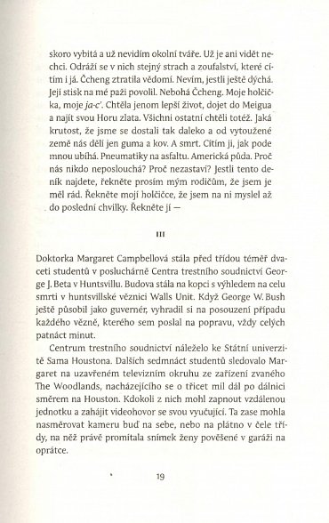 Náhled Hadohlavec, 1.  vydání