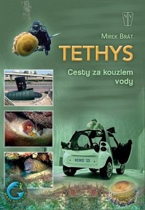 Tethys - Cesty za kouzlem vody