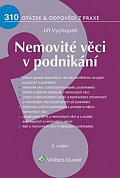 Nemovité věci v podnikání - 310 otázek a odpovědí z praxe