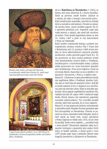 Náhled KOLOWRATOVÉ - Věrně a stále, 1.  vydání