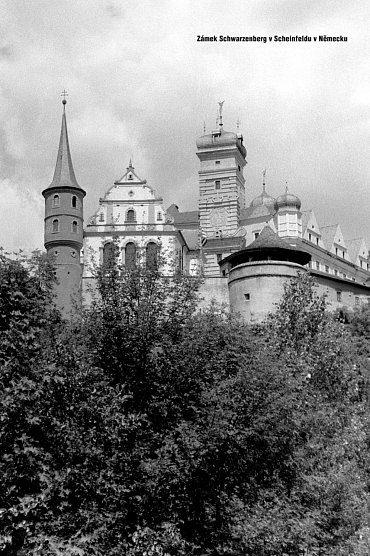 Náhled Knížecí život