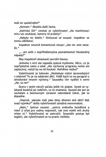 Náhled Liber Vitae