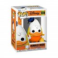 Funko POP Disney: Trick or Treat - Donald