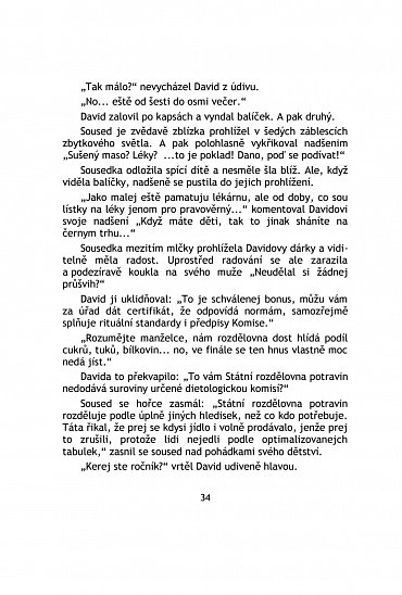 Náhled Liber Vitae