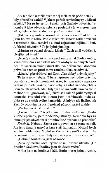 Náhled V dobrém i zlém