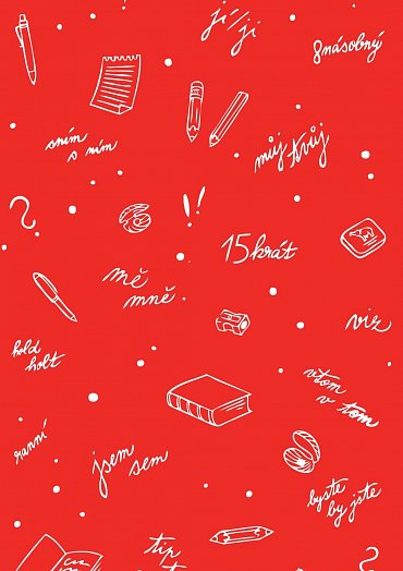 Náhled 100 perliček pro (ne)milovníky češtiny