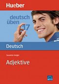 Deutsch üben: Adjektive
