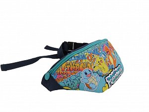Pokémon Ledvinka přes rameno - Urban edice