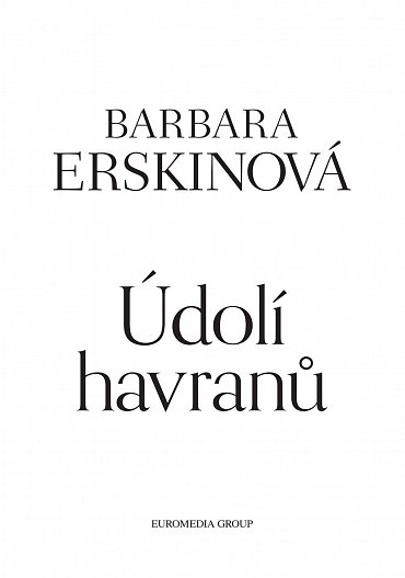 Náhled Údolí havranů, 2.  vydání