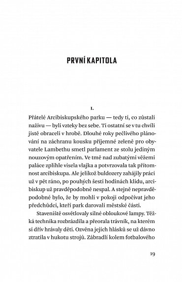 Náhled Karanténa, 1.  vydání