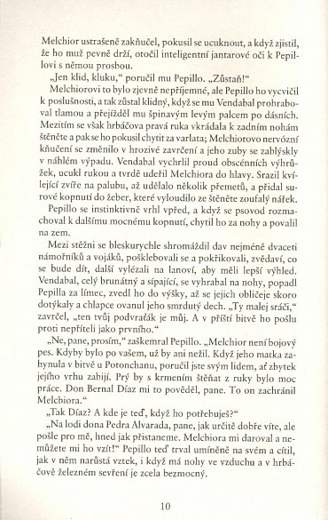 Náhled Bůh války 2 - Návrat opeřeného hada