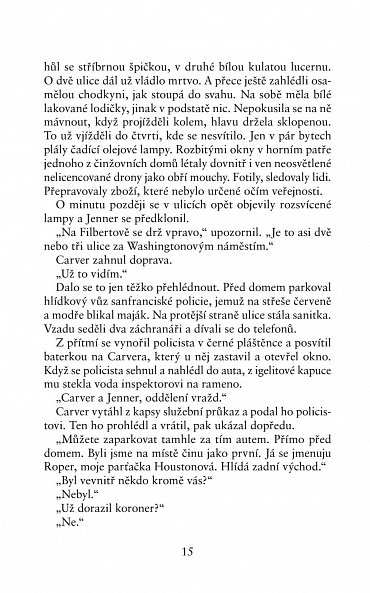 Náhled Noční trh