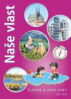 Naše vlast pro 4. ročník ZŠ, 2.  vydání
