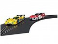Rozšíření trati SCALEXTRIC C8193 - Racing Curves Track Accessory Pack