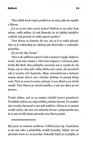 Náhled Tyhle fragmenty