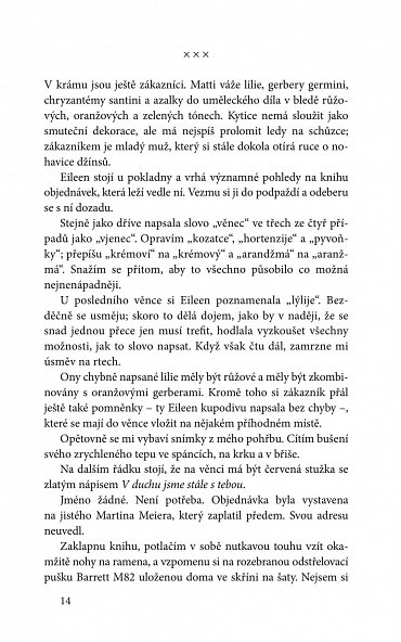 Náhled Ani mrtvá, ani živá