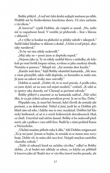 Náhled Za války, 1916: Země mých snů