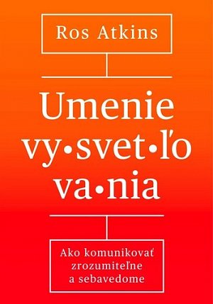 Umenie vysvetľovania