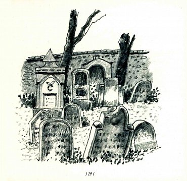 Náhled Staletí pospolu aneb Stopy židovských památek v Čechách a na Moravě