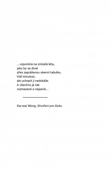 Náhled Sentimentální román