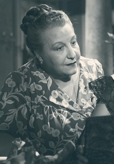 Náhled Lída Baarová Návraty