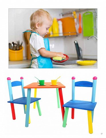 Náhled Montessori: Dětské emoce