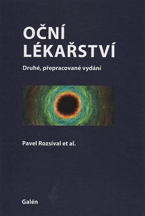 Oční lékařství (2. vydání)