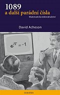 1089 a další parádní čísla - Matematická dobrodružství, 2.  vydání