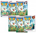 Malí létající medvídci 1. - 1 - 6 / kolekce 6 DVD