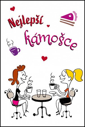 Přání K - Přání s vtipem 15