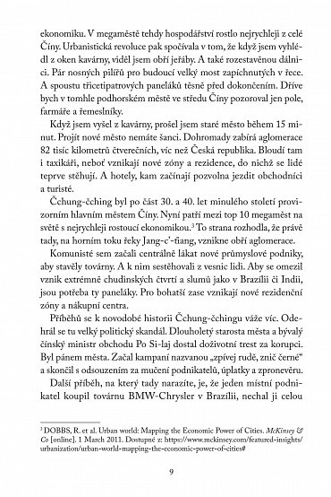 Náhled Reset ekonomiky - Co nás čeká po covid-19?