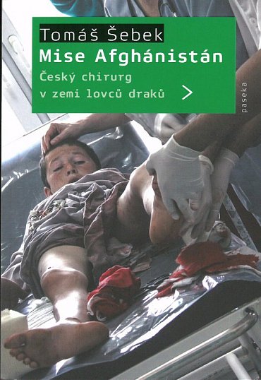 Náhled Mise Afghánistán
