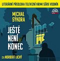 Ještě není konec - CDmp3