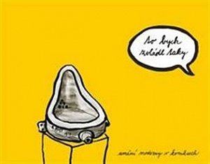 To bych zvládl taky: Umění moderny v komiksech