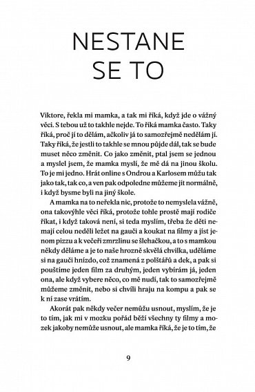 Náhled Nejlepší pro všechny