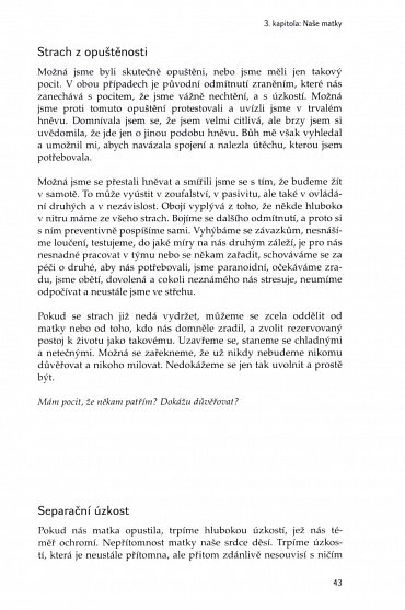 Náhled Na počátku - Praktický průvodce k uzdravení ve vztazích