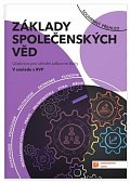 Základy společenských věd pro SOŠ - učebnice
