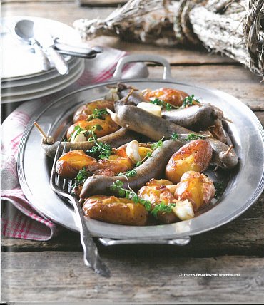 Náhled Maso (Edice Apetit)