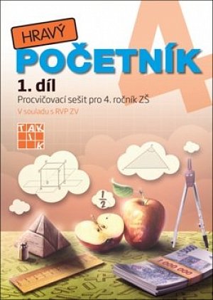 Diktáty, testy a hry 3