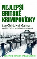 Nejlepší britské krimipovídky, 1.  vydání