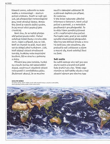 Náhled Svět - Největší tajemství planety Země