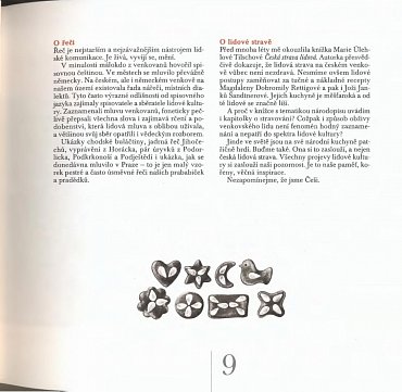 Náhled Čechy, domov můj aneb Malá vlastivěda o místech, lidech, řeči, krojích, zpívání… i stravování + CD