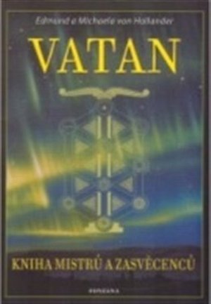 Vatan - Kniha mistrů a zasvěcenců