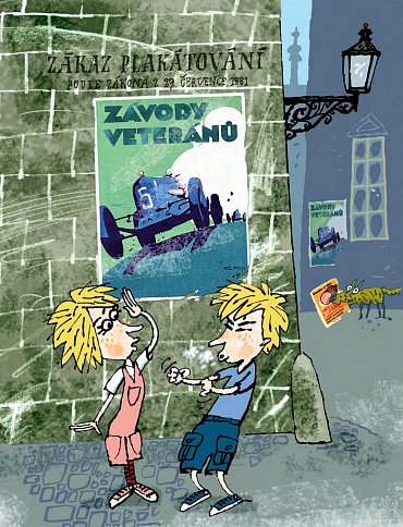 Náhled Vynálezce Alva 3