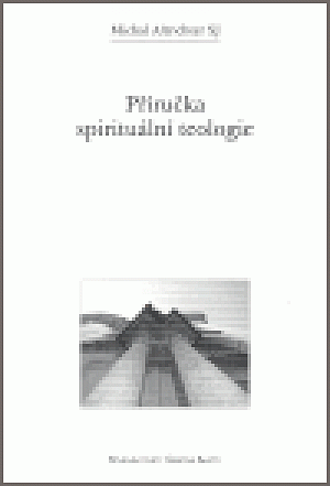 Příručka spirituální teologie