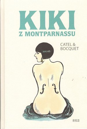 Kiki z Montparnassu