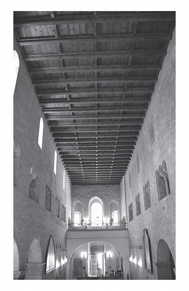 Náhled Tajemství pražských klášterů - Hrad a Hradčany, 1.  vydání