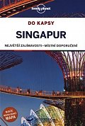 Singapur do kapsy - Lonely Planet